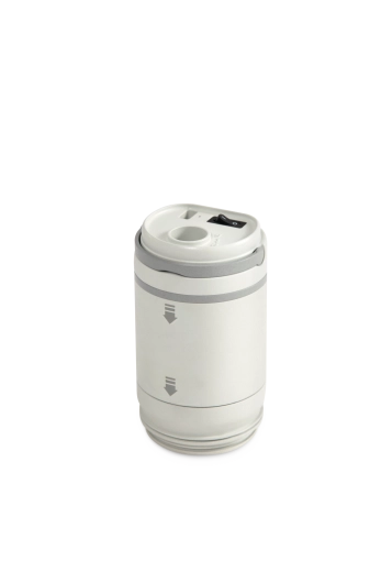 Vgrajena polnilna črpalka z USB