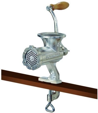 Ročni mlin za meso PORKERT št. 8