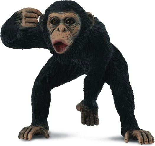 Collecta figurica šimpanza