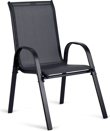 Zračen in hitro sušeč textilen