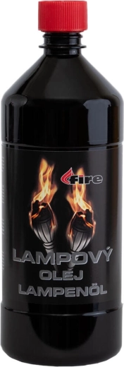 Olje za svetilke 1 l