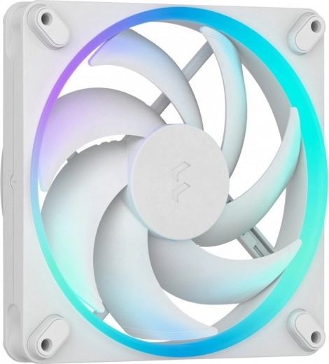 Ventilator Momentum 14 RGB 140 mm bel
