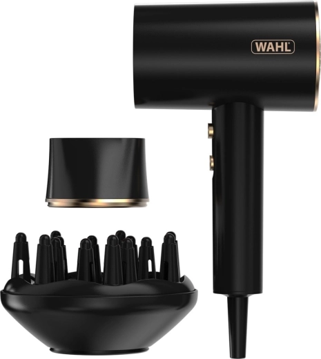 Natančno oblikovanje s koncentratorjem in difuzorjem