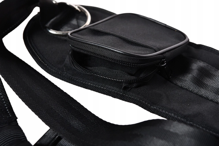 Shranjevalni žepi in odsevna varnost