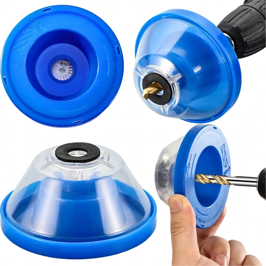 Enostavna uporaba in kompatibilnost 4–10 mm