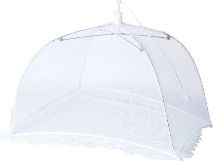 Zložljiv sistem kot dežnik