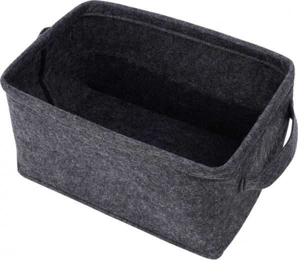 Čvrsta filcna izvedba