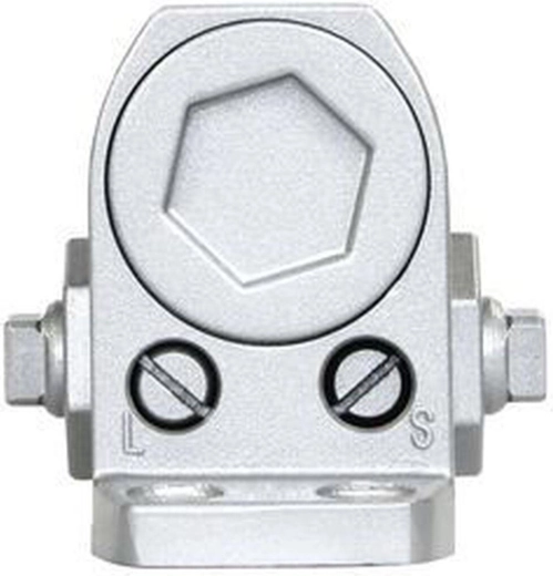 Natančna nastavitev in trpežna konstrukcija