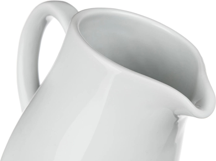 Enostavno vzdrževanje in vsakodnevna uporaba