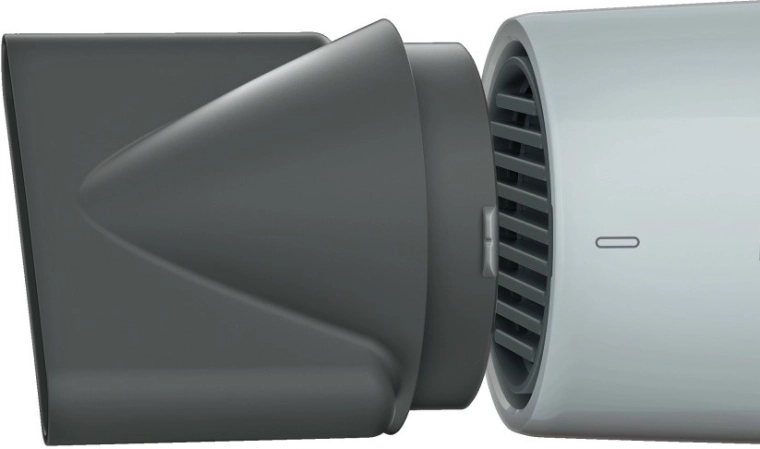 Natančno oblikovanje s koncentratorjem