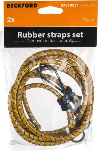 Praktičen set 2 kosov