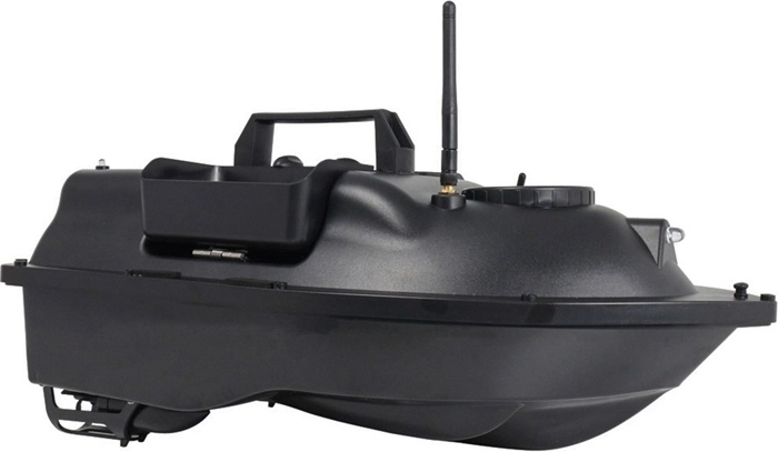 Natančna GPS navigacija in varen povratek