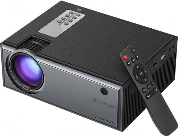 Projektor BlitzWolf BW-VP1 Pro