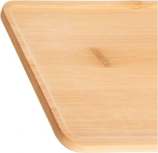 Lahek in trpežen bambus