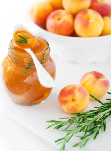 Idealna prostornina 245 ml za manjše porcije