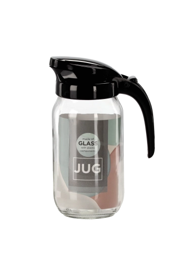 Udobno in čisto nalivanje