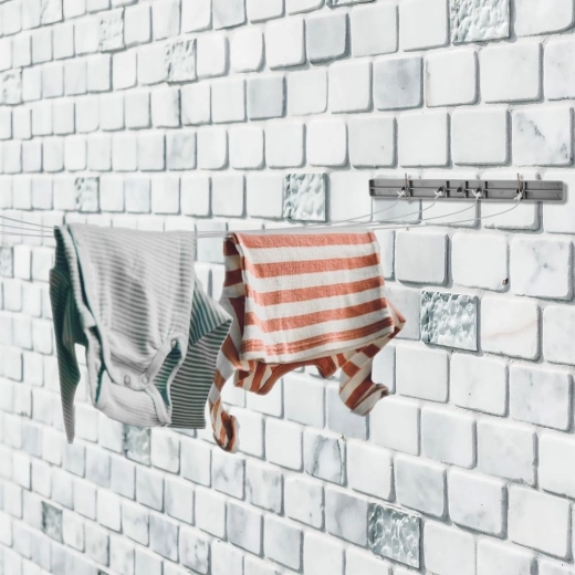 Avtomatsko navijanje za čist videz