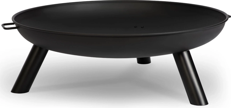 Stabilna jeklena konstrukcija in enostavno prenašanje