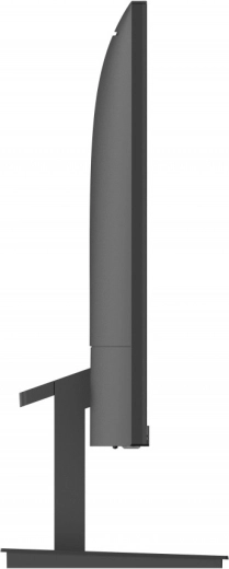 Tanek profil in eleganten dizajn