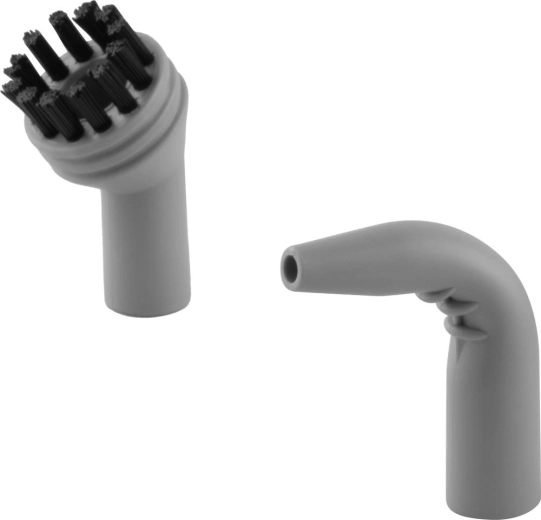 Sencor Round Brush and Angled Nozzle for SSC 3510