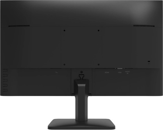 Enostavna povezava: HDMI in VGA