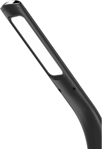 Adjustable light for work and reading