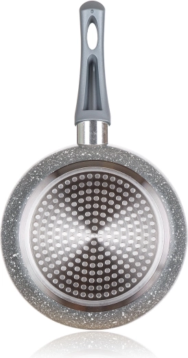 Enakomerno segrevanje in stabilno dno