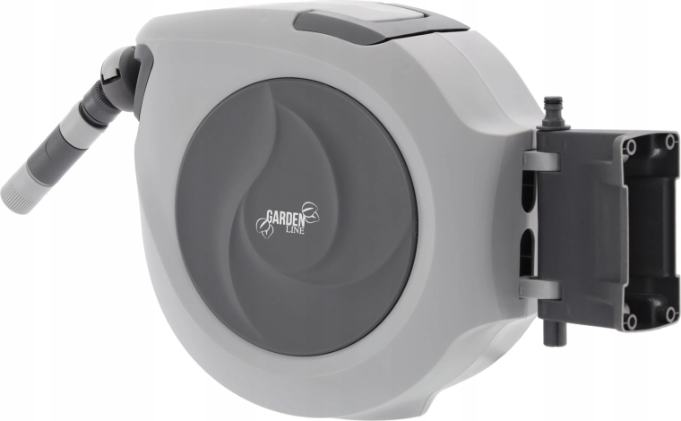 Samodejno navijanje z varnim vračanjem