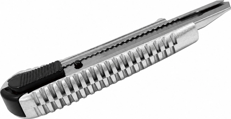 Durable aluminum body