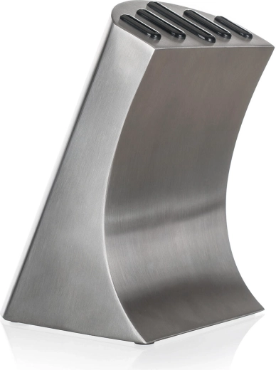 Varno in pregledno shranjevanje v stojalu