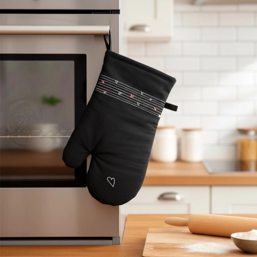 Vgrajen magnet – vedno pri roki