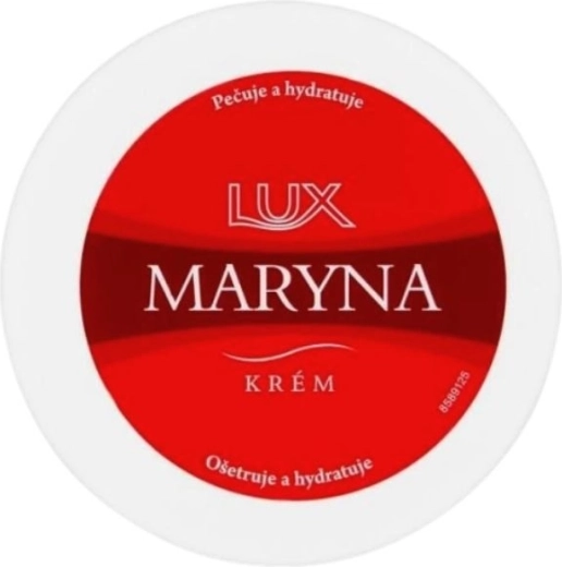 Marýna Lux vlažilna krema 75 ml