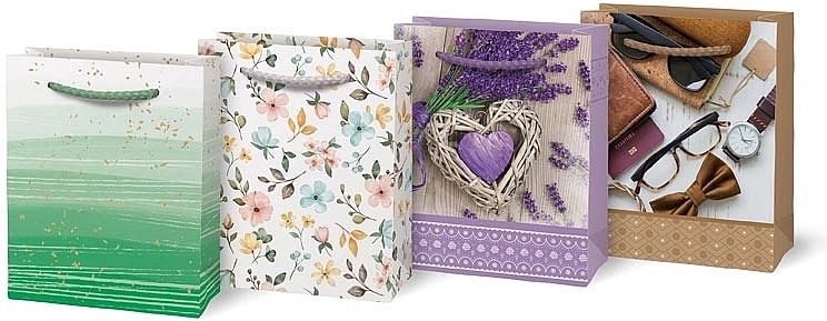 Reprezentativen videz za vsak dogodek