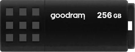 USB-ključ GOODRAM UME3 256 GB USB 3.0 črn