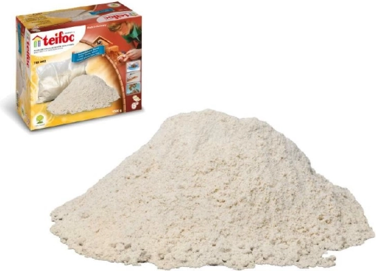 Komplet Teifoc Malta 1 kg