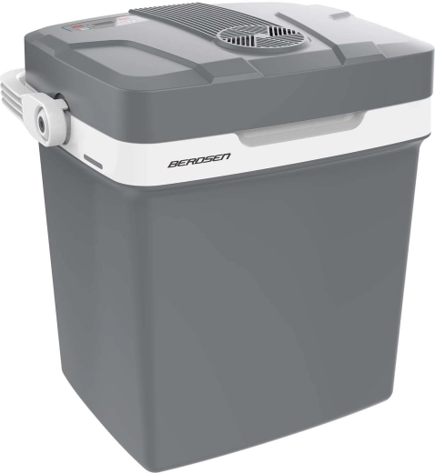 Varčen način ECO z elektronskim upravljanjem