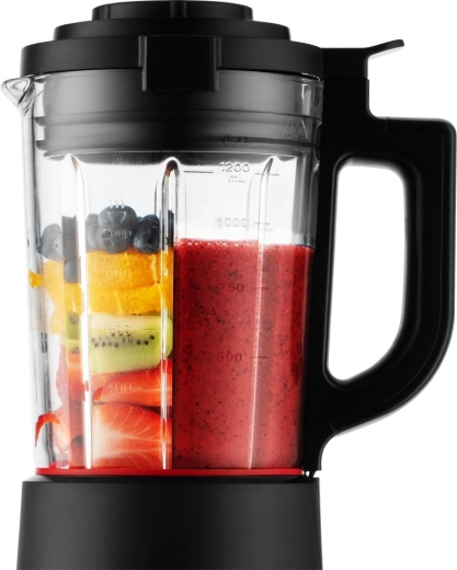 Durable glass container