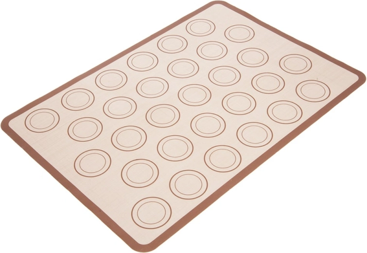 Natančno oblikovanje zahvaljujoč vodilnim krogom