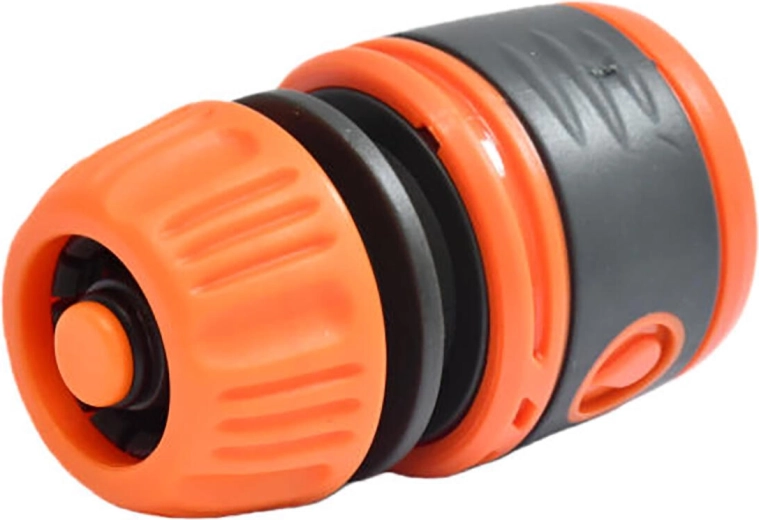 Hitra spojka s funkcijo STOP 1/2" soft