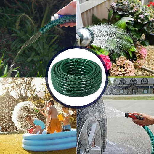 Univerzalna uporaba okoli doma