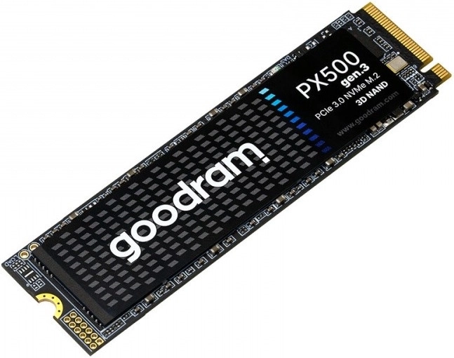 Hiter PCIe 3.0 x4 za odzivno zmogljivost