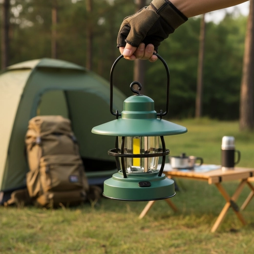 Odporna in pripravljena na teren