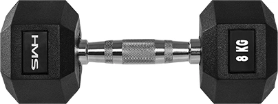 Šesterokotni oblik proti odkotaljenju