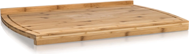 Praktična zasnova za čistejšo delovno površino