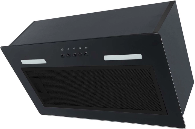 Učinkovita filtracija in enostavno vzdrževanje