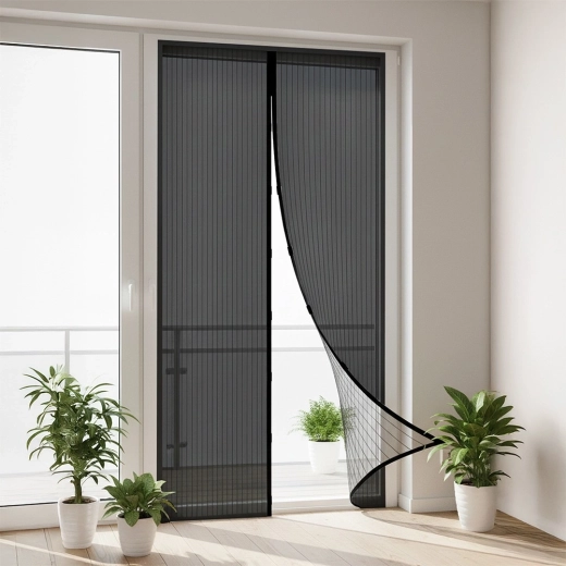 Prost pretok zraka, brez insektov