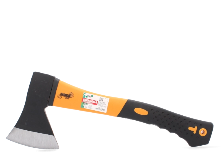 Tesarjeva sekira 600 g s steklenimi vlakni ojačanim toporiščem 36 cm Garden Line