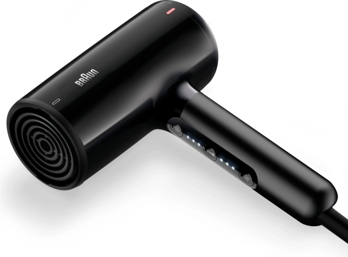 Udobno upravljanje in hladen zrak