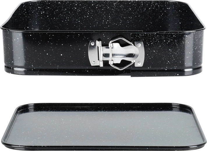 Trdno ogljično jeklo in enakomerna toplota