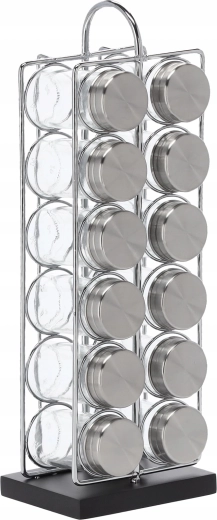 Kompaktno stojalo z ročajem za enostavno prenašanje